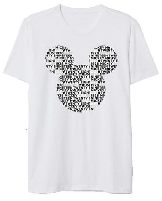 TRIČKO MICKEY - velikost 14