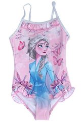 PLAVKY FROZEN - velikost 6