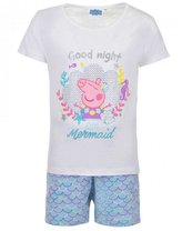 PYŽAMO PEPPA PIG - velikost 5