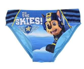 PLAVKY TLAPKOVÁ PATROLA  - velikost 4