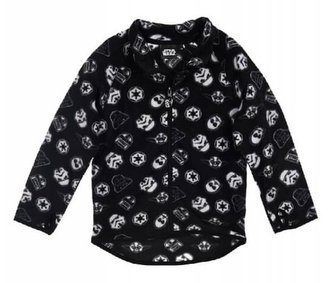 MIKINA STAR WARS  - velikost 4