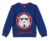 MIKINA STAR WARS - velikost 4