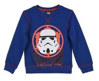 MIKINA STAR WARS - velikost 4