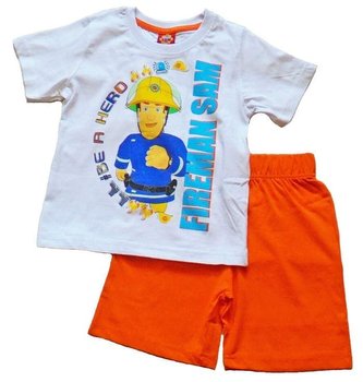 PYŽAMO POŽÁRNÍK SAM - velikost 8