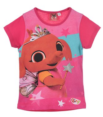 TRIČKO BING - velikost 4