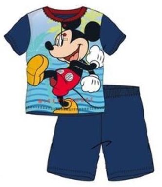 PYŽAMO MICKEY box - velikost 7
