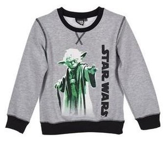 MIKINA STAR WARS - velikost 4