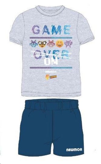 PYŽAMO GAME OVER - velikost 9