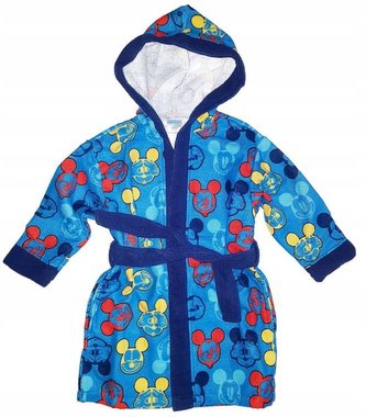 ŽUPAN MICKEY - velikost 7-8