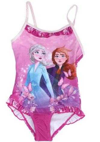 PLAVKY FROZEN - velikost 5