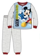 PYŽAMO MICKEY box - velikost 7