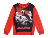 MIKINA STAR WARS - velikost 6