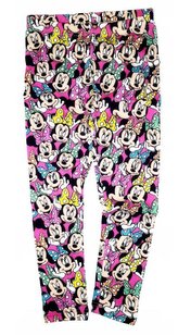 LEGÍNY MINNIE - velikost 9