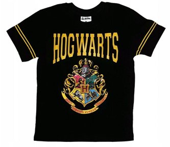 TRIČKO HARRY POTTER - velikost 14