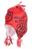 PERU ČEPICE HELLO KITTY - velikost 54