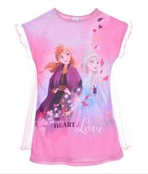 ŠATY FROZEN - velikost 4