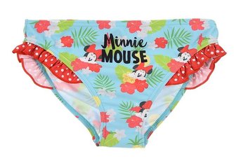 PLAVKY MINNIE  - velikost 8