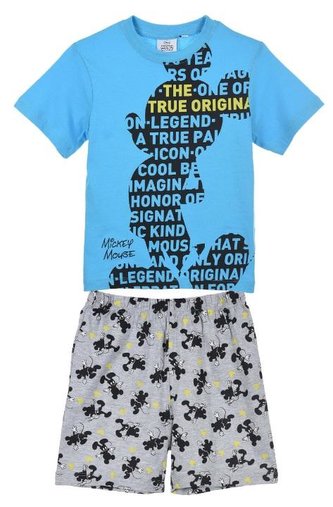PYŽAMO MICKEY - velikost 3
