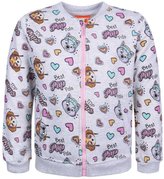 MIKINA TLAPKOVÁ PATROLA - velikost 8-9