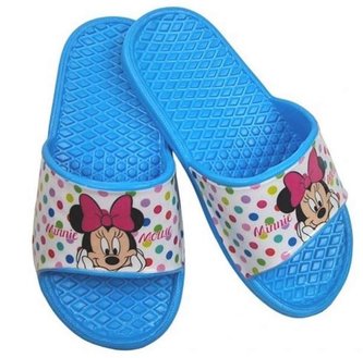 PANTOFLE MINNIE - velikost 33-34