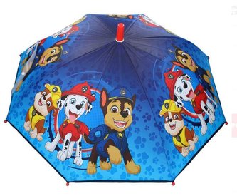 DEŠTNÍK TLAPKOVÁ PATROLA