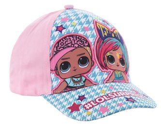 KŠILTOVKA LOL - velikost 52