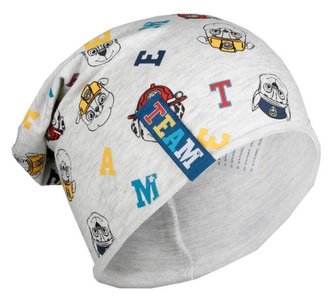 ČEPICE TLAPKOVÁ PATROLA - velikost 54