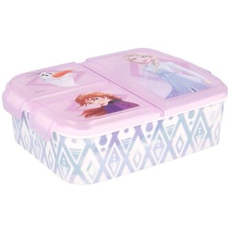 MULTI BOX NA SVAČINU FROZEN