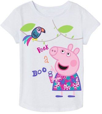 TRIČKO PEPPA PIG - velikost 6
