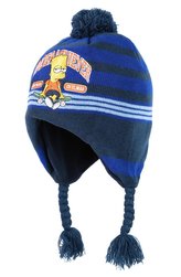 PERU ČEPICE BART SIMPSON - velikost 52