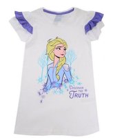 NOČNÍ KOŠILKA FROZEN - velikost 9