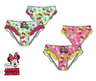 PLAVKY MINNIE - velikost 8