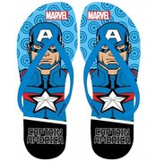 ŽABKY AVENGERS - velikost 32-33