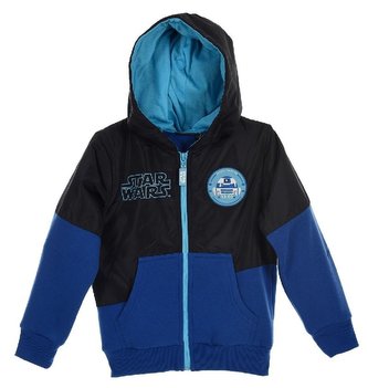 MIKINA STAR WARS - velikost 4