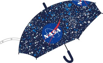 DEŠTNÍK NASA