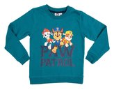 MIKINA TLAPKOVÁ PATROLA - velikost 6