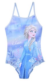 PLAVKY FROZEN - velikost 4
