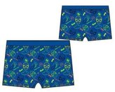 PLAVKY SPIDERMAN - velikost 8