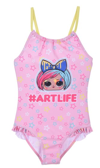 PLAVKY LOL - velikost 8