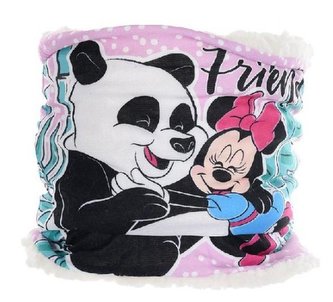 NÁKRČNÍK MINNIE