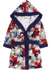 ŽUPAN SPIDERMAN - velikost 7-8