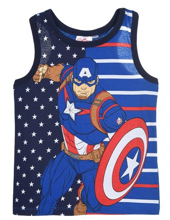 TÍLKO AVENGERS - velikost 8