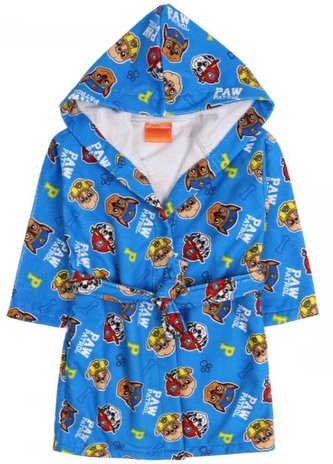 ŽUPAN TLAPKOVÁ PATROLA - velikost 7-8