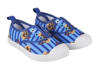 TENISKY TLAPKOVÁ PATROLA - velikost 29