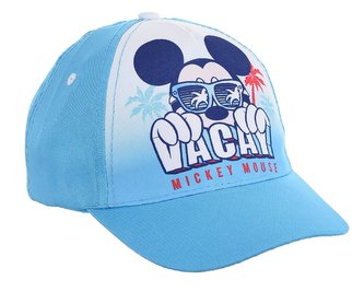 KŠILTOVKA MICKEY - velikost 52