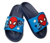 PANTOFLE SPIDERMAN - velikost 31-32