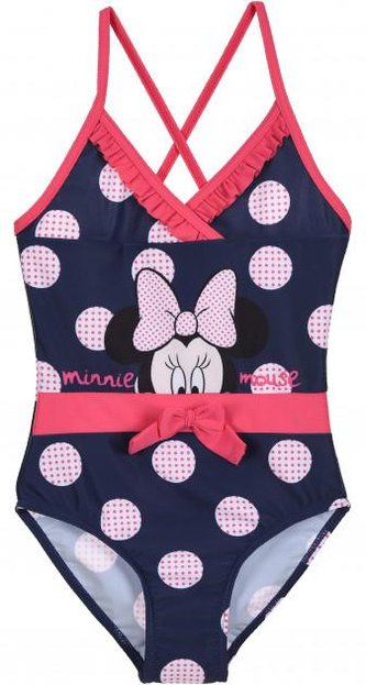 PLAVKY MINNIE - velikost 6