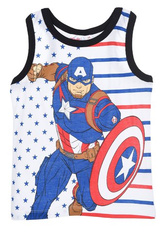 TÍLKO AVENGERS - velikost 8