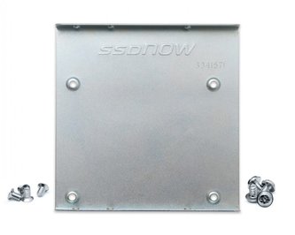 KINGSTON montážní redukce pro 2,5\" HDD/SSD do 3,5\" pozice