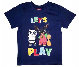 TRIČKO BING - velikost 5